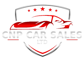 CNP Car Sales logo